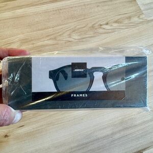 Bose Frames - Rondo BNIB